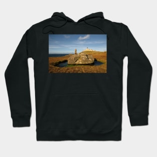 Neist Point Lighthouse Hoodie